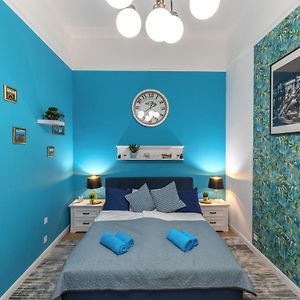 Appartement met een Slaapkamer